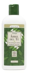 Żel do kąpieli Bio Tea Tree