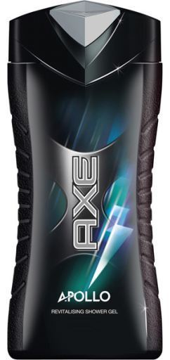 Apollo Żel do kąpieli 400 ml
