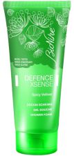 Defense Xsense Zapachowy żel pod prysznic Spicy Vetiver 200 ml