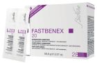Fastbenex 20 Suplement diety 28 jednostek