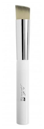 Pędzel do podkładu w kolorze obrony