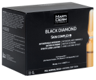 Kompleks Black Diamond Skin 30 ampułek