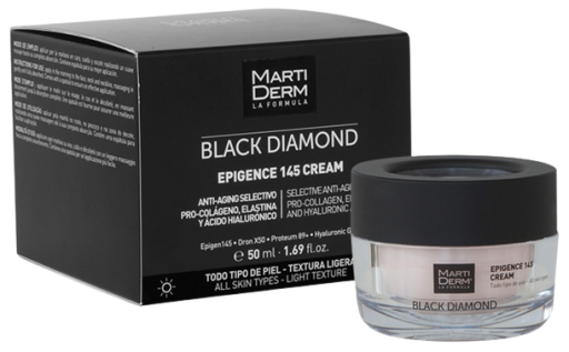 Krem Black Diamond Epigence 145 50 ml