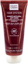 Hair System Przeciwstarzeniowy szampon przeciw wypadaniu włosów 200 ml