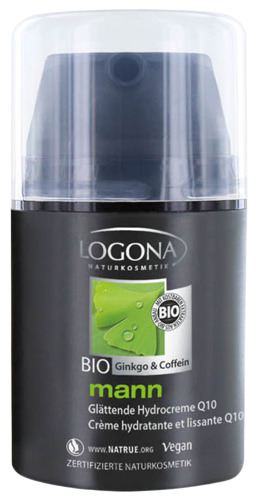Bio Hydro Krem Wygładzający Q10 50 ml