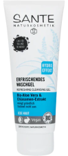 Gel Limpiador Refrescante 100 ml Gel Limpiador Refrescante 100 ml