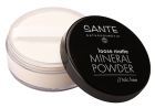 Mineralny matowy puder sypki 01 Light