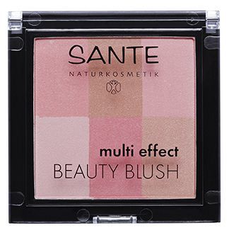 Blush Multi Effect 6 Tones 01 Coral