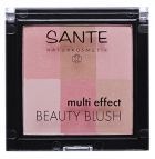 Blush Multi Effect 6 Tones 01 Coral