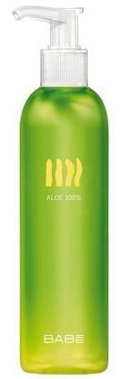 Bab&eacute; 100% Aloes