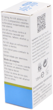 Spray do ust na nieświeży oddech 15 ml