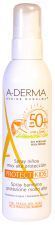 Spray ochronny dla dzieci 50+ 200 ml