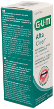 Płyn do płukania jamy ustnej Afta Clear 120 ml