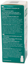 Płyn do płukania jamy ustnej Afta Clear 120 ml