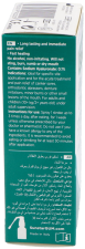 Spray Afta Clear 15 ml