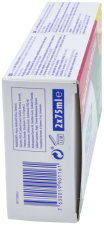 Oryginalna biała pasta do zębów 2 x 75 ml