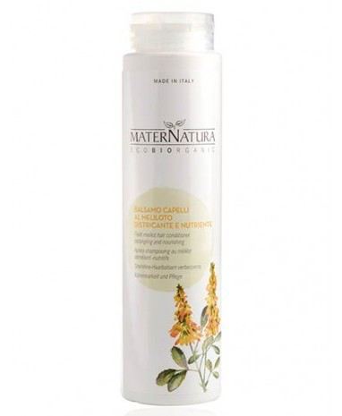 Melilotus balsam do włos&oacute;w 250 ml