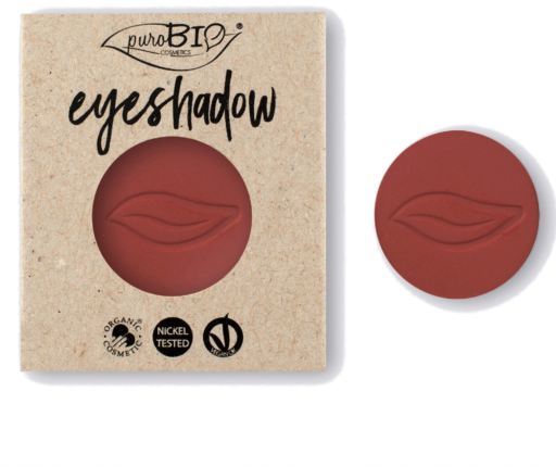 Eyeshadow Ecological Marsala 13 Zamiennik