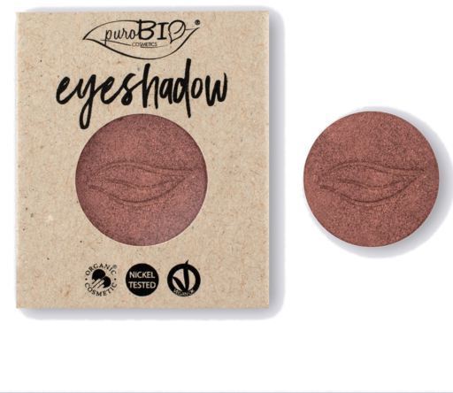Cień do powiek Ecological Pink Antique i Ochra 15