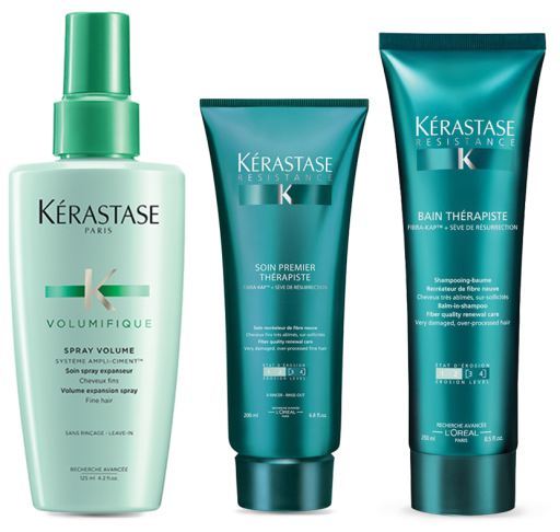 Set de Regalo Therapiste 3 piezas