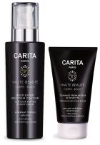 Gommage Preparator Silhouette + Serum Reduction Contour