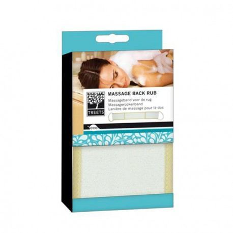 Pas złuszczający do gąbek do warzyw