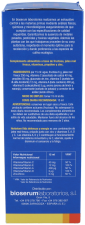 Herbetom Kids Obrona i Energia 250 ml