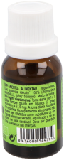 Esencja rozmarynowa 15 ml
