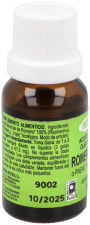 Esencja rozmarynowa 15 ml