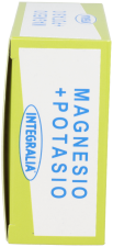Magnez + Potas + Witamina B6 60 kapsułek