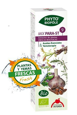 Mieszanka Fitobiopole do St 50 ml