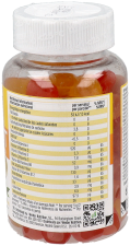 Energy Boost Gummies Multivit 80 Gummies