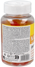 Energy Boost Gummies Multivit 80 Gummies
