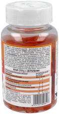 Energy Boost Gummies Witamina C 84 Gummies