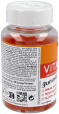 Energy Boost Gummies Witamina C 84 Gummies