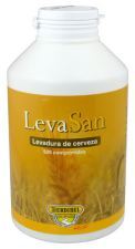 Levasan 400 mg 500 tabletek