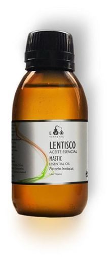 Terpenic Lab Olejek eteryczny Lentisco 30 ml