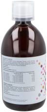 Kolagen 500 ml
