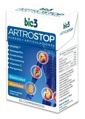 Artrostop 765 mg X 30 tabletek
