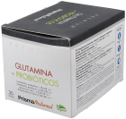 Glutamina + Probiotyki 30 pałeczek