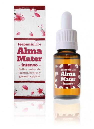 Terpenic Lab Alma Mater Perfumowany olej 10 ml