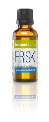 Terpenic Lab Synergy Frisk Bio 30 ml