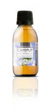 Organiczny olejek eteryczny Cayeput 30 ml
