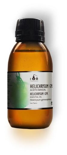 Terpenic Lab Olejek eteryczny Kocanka z Madagaskaru Bio 30 ml