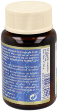 Luteina 20 mg Crocin 30 kapsułek