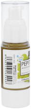 Olej z pestek winogron organiczny 30 ml