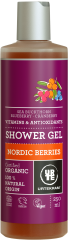 Organiczny żel pod prysznic Nordic Berries 245 ml