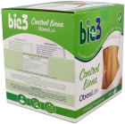 Kontrola linii infuzyjnej