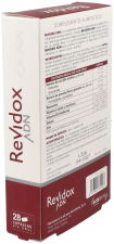 Revidox DNA