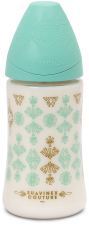 Butelka Baby Couture Premium zielona